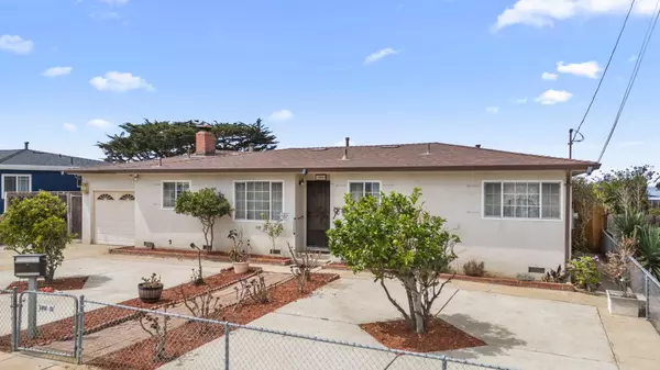 Seaside, CA 93955,1949 Lincoln ST