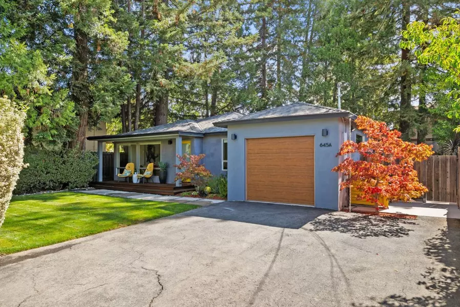 645 Maybell AVE A, Palo Alto, CA 94306