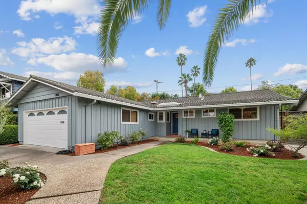 Sunnyvale, CA 94086,1106 Viscaino AVE