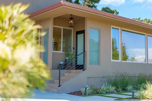 Santa Cruz, CA 95060,1310 Escalona DR