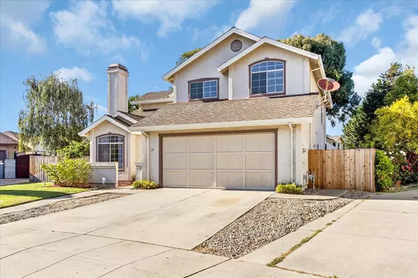 Salinas, CA 93906,18 Suffield CIR