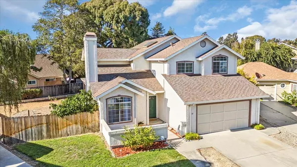 Salinas, CA 93906,18 Suffield CIR