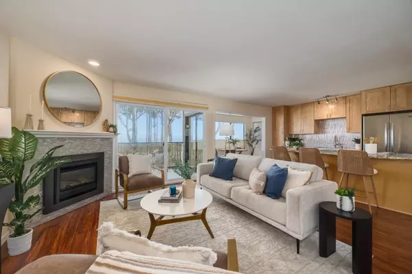 825 Balboa AVE 104, Capitola, CA 95010