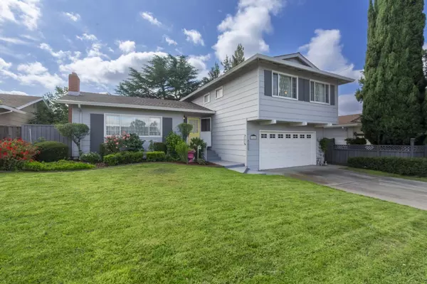 3248 Woody LN, San Jose, CA 95132