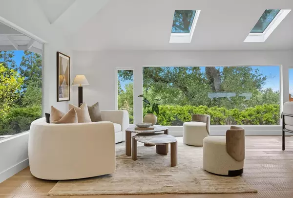 15560 Blossom Hill RD, Los Gatos, CA 95032