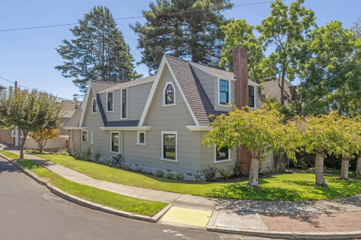 El Cerrito, CA 94530,5340 Barrett AVE