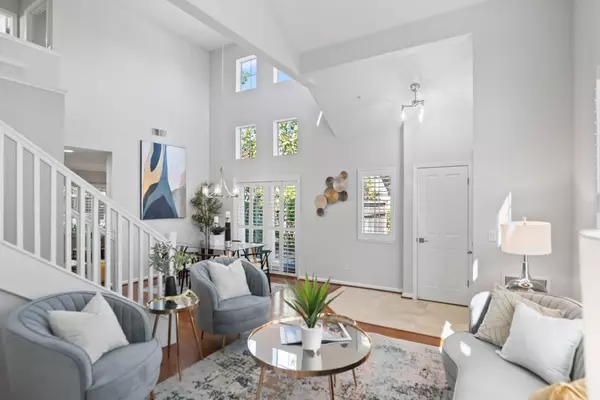 Sunnyvale, CA 94086,373 Redondo TER