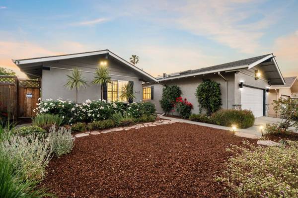 5749 San Lorenzo DR, San Jose, CA 95123