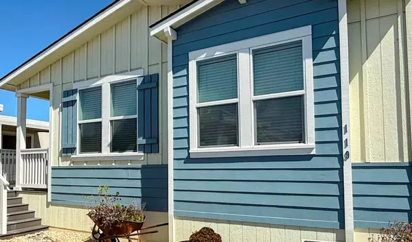 1200 W Winton AVE 119, Hayward, CA 94545