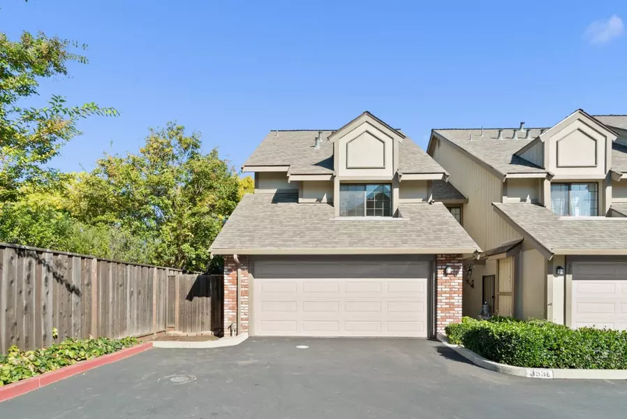 353 W Rincon AVE E, Campbell, CA 95008