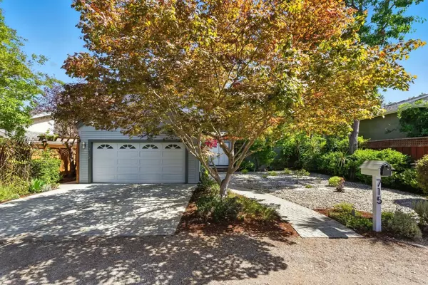 Palo Alto, CA 94306,715 Matadero AVE