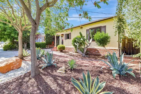426 27th AVE, San Mateo, CA 94403