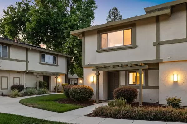 520 Valley Forge WAY, Campbell, CA 95008