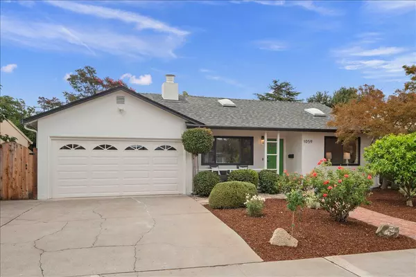 Mountain View, CA 94040,1059 Nilda AVE