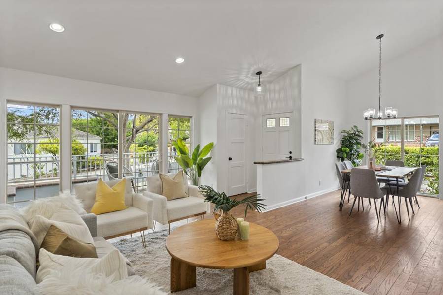 2929 Monterey ST, San Mateo, CA 94403