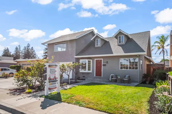 2782 Sonoma PL, Santa Clara, CA 95051