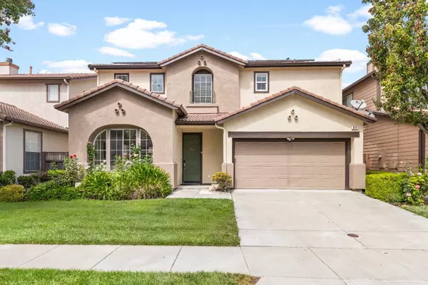 817 Pitkin LOOP, San Jose, CA 95125