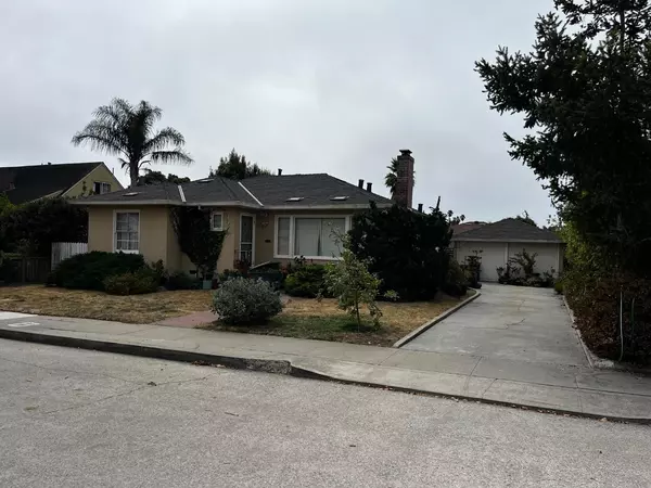 215 Laurent Street, Santa Cruz, CA 95060