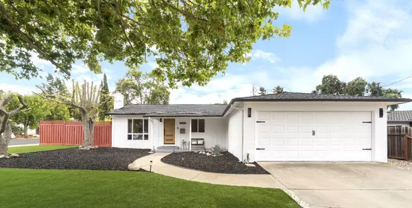 5540 Michigan BLVD, Concord, CA 94521