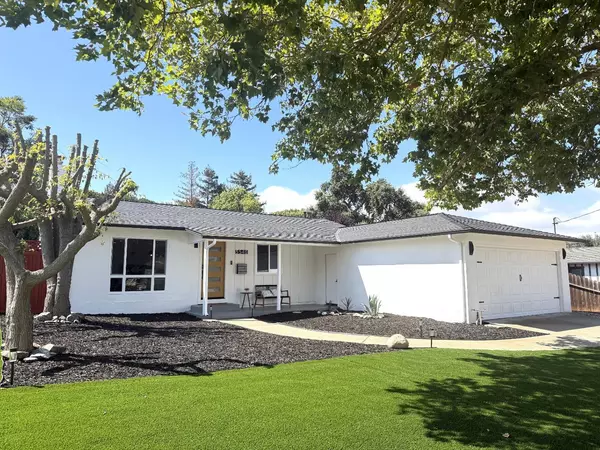 Concord, CA 94521,5540 Michigan BLVD