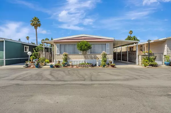 3637 Snell AVE 174, San Jose, CA 95136