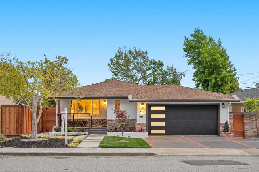 2555 Crestmoor DR, San Bruno, CA 94066