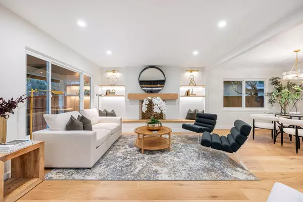 San Bruno, CA 94066,2555 Crestmoor DR