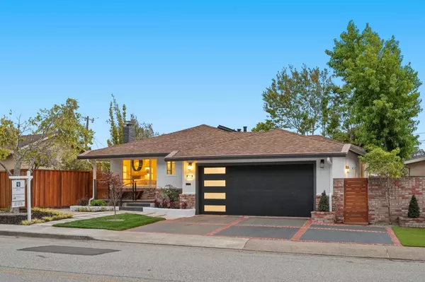 San Bruno, CA 94066,2555 Crestmoor DR