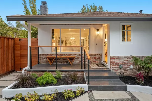 San Bruno, CA 94066,2555 Crestmoor DR