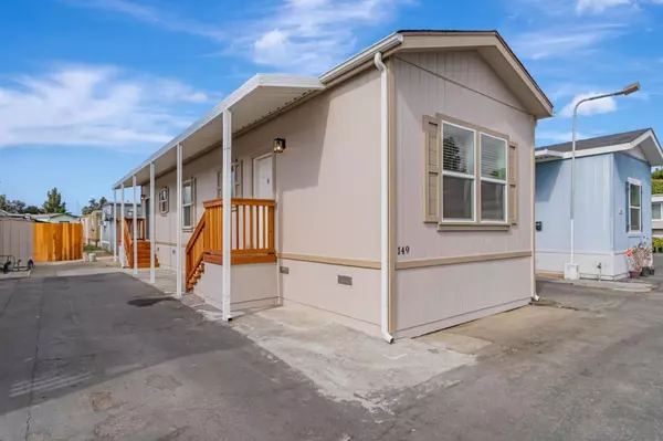 San Jose, CA 95116,1500 Virginia PL 149