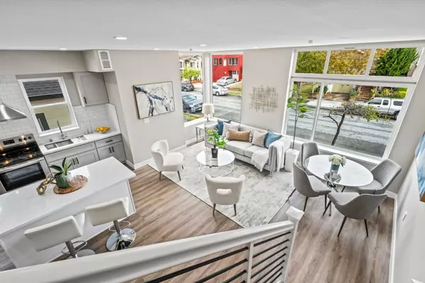 South San Francisco, CA 94080,645 Baden AVE 4