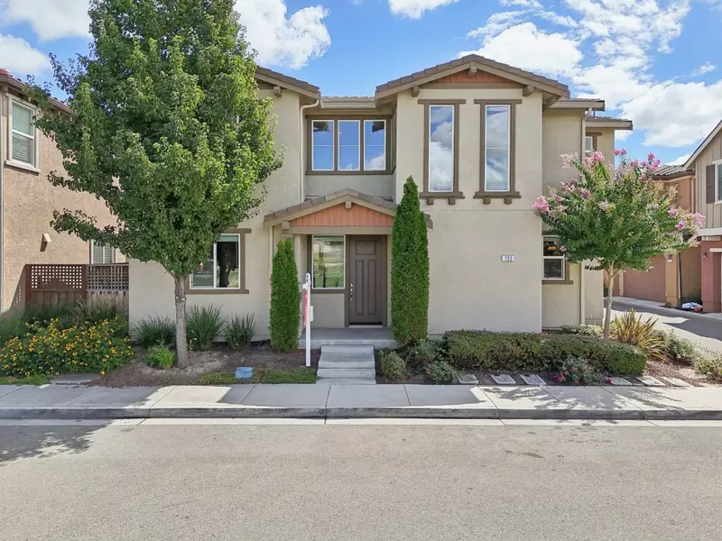 723 Misty CIR, Livermore, CA 94550