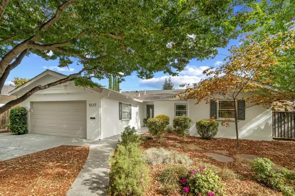 5177 Englewood DR, San Jose, CA 95129