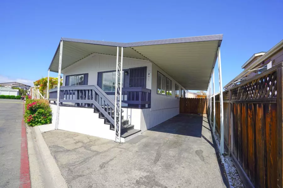600 E Weddell 59, Sunnyvale, CA 94089