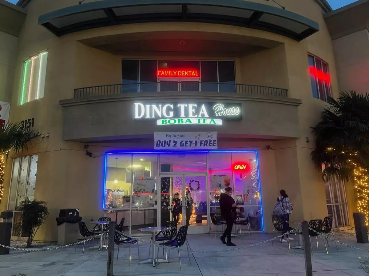 San Jose, CA 95111,3151 Senter RD 120