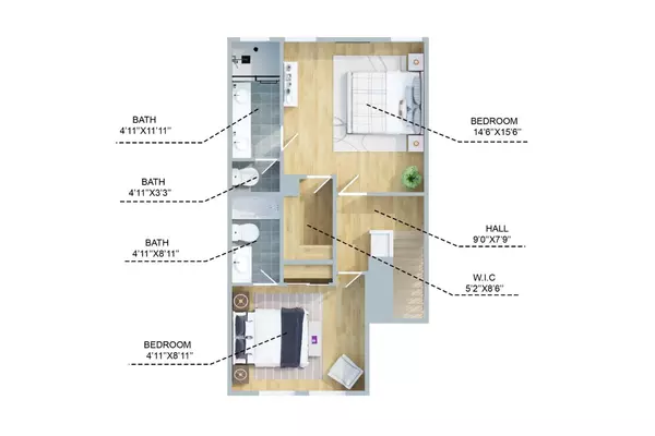 Santa Clara, CA 95050,1938 Hillebrant PL