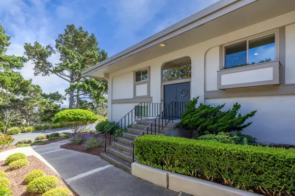Monterey, CA 93940,5 Skyline Crest DR