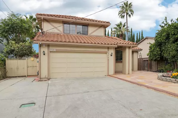 San Jose, CA 95127,801 Fleming AVE