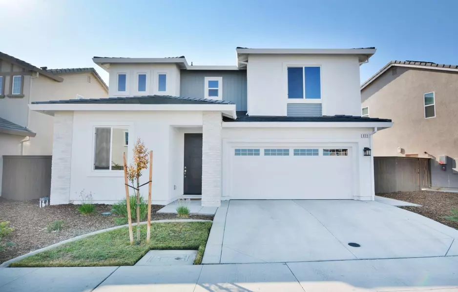 809 Big Range WAY, Rocklin, CA 95765