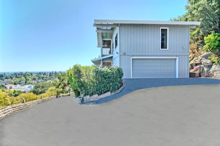 350 Highland Avenue, Santa Cruz, CA 95060