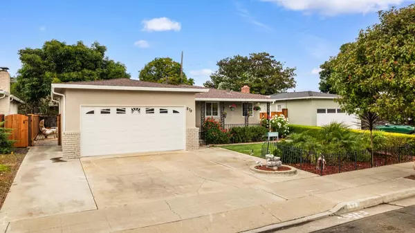 Sunnyvale, CA 94085,879 Coachella AVE