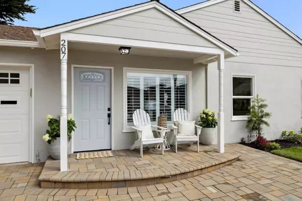 Pacifica, CA 94044,207 Nelson AVE