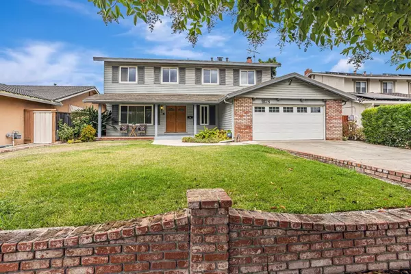 1982 Plaza Montez, San Jose, CA 95132