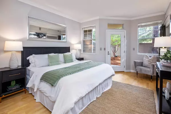 Menlo Park, CA 94025,2160 Santa Cruz AVE 22