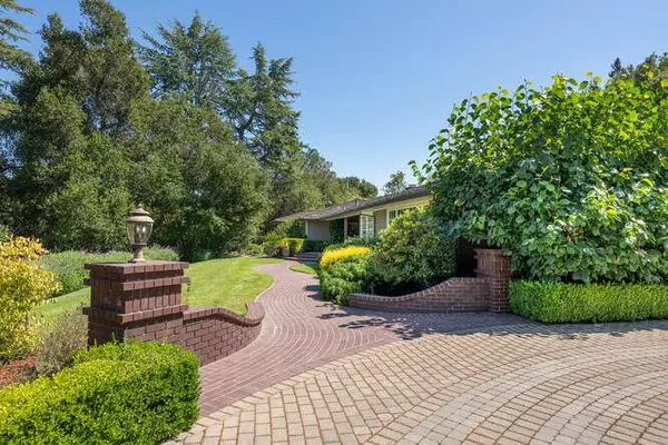 Woodside, CA 94062,155 Normandy LN
