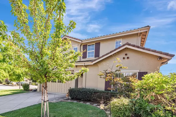 Morgan Hill, CA 95037,15145 Bellini WAY