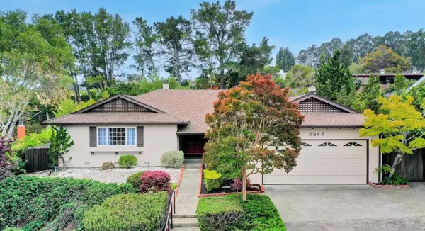 Burlingame, CA 94010,3045 Trousdale DR