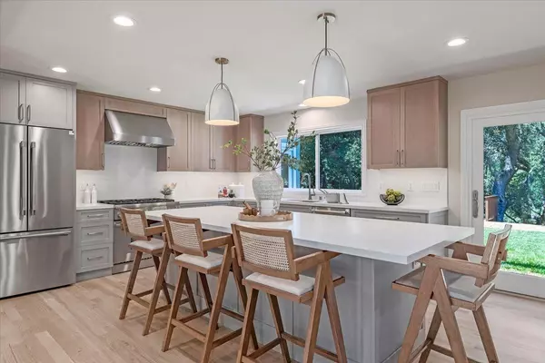 Los Gatos, CA 95030,111 Vista Del Prado