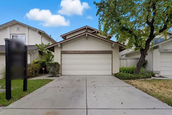 1860 Home Gate DR, San Jose, CA 95148