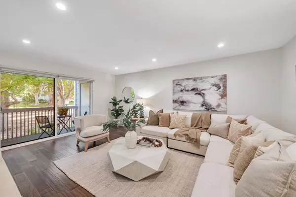 938 Clark AVE 47, Mountain View, CA 94040